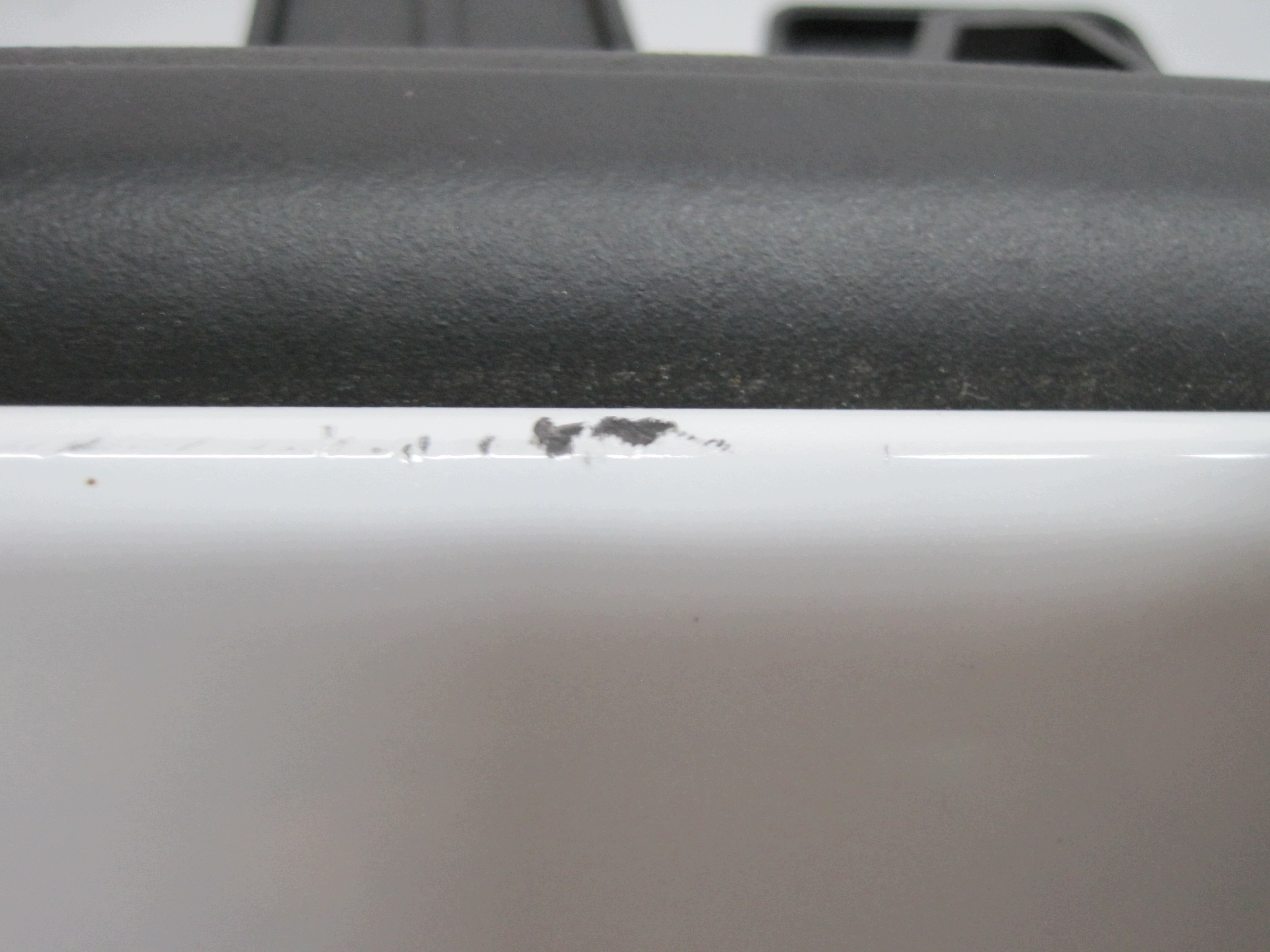bumper Audi A6 4P0 S-LINE XENON KAMERA 25R front front