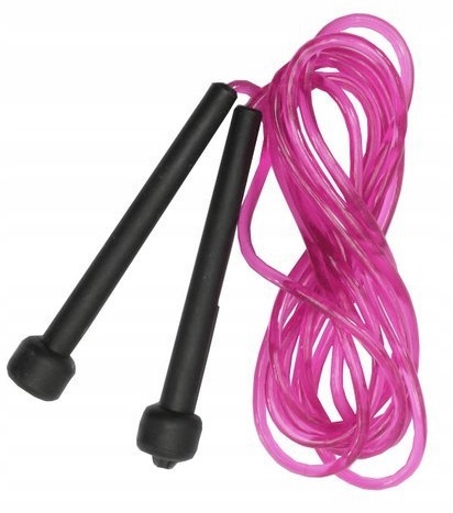 

Power-system Skakanka Skip Rope Purple