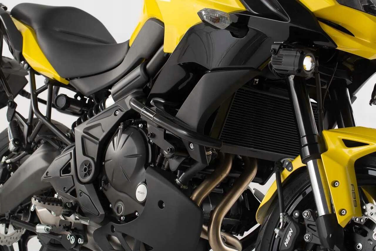 Gmole SW-Motech Crash Bar Kawasaki Kle 650 Abs Versys