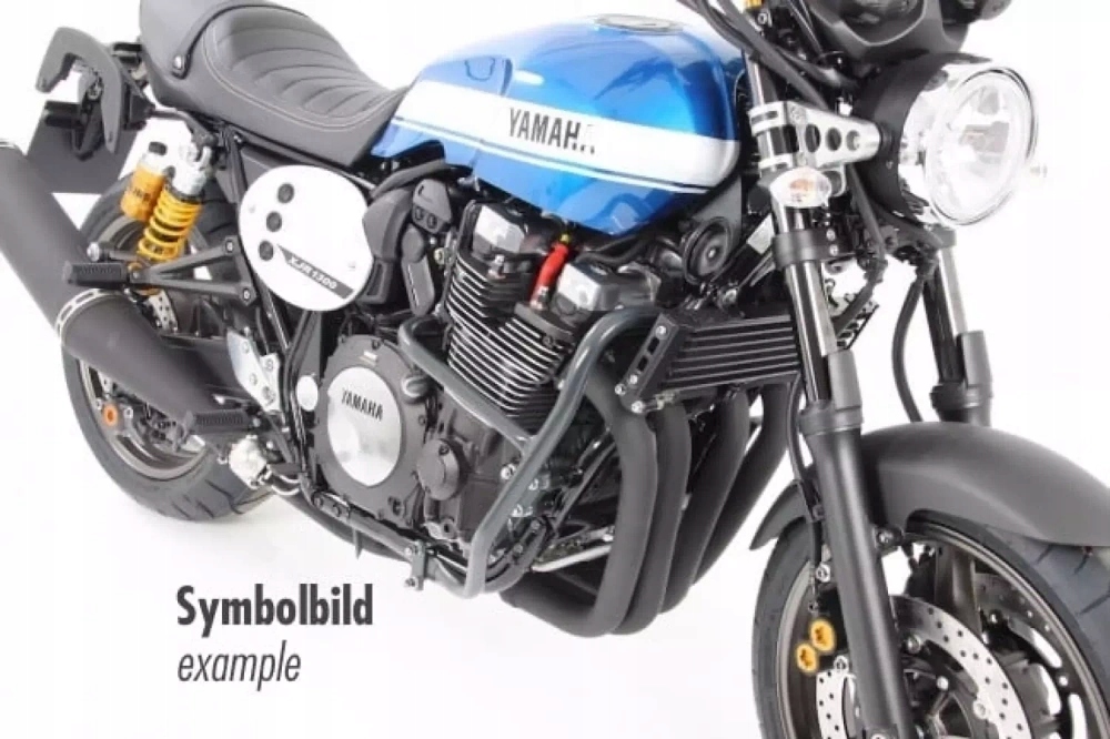 Yamaha Xjr 1300 (2015-2016) Gmol motora