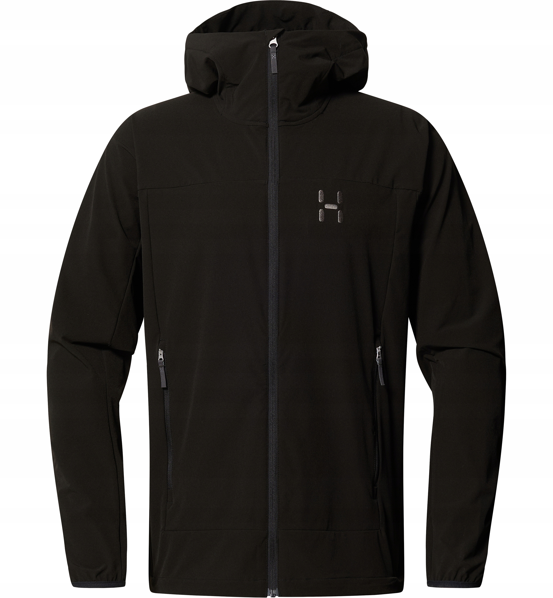 Kurtka Haglöfs Rosson softshell męska XL