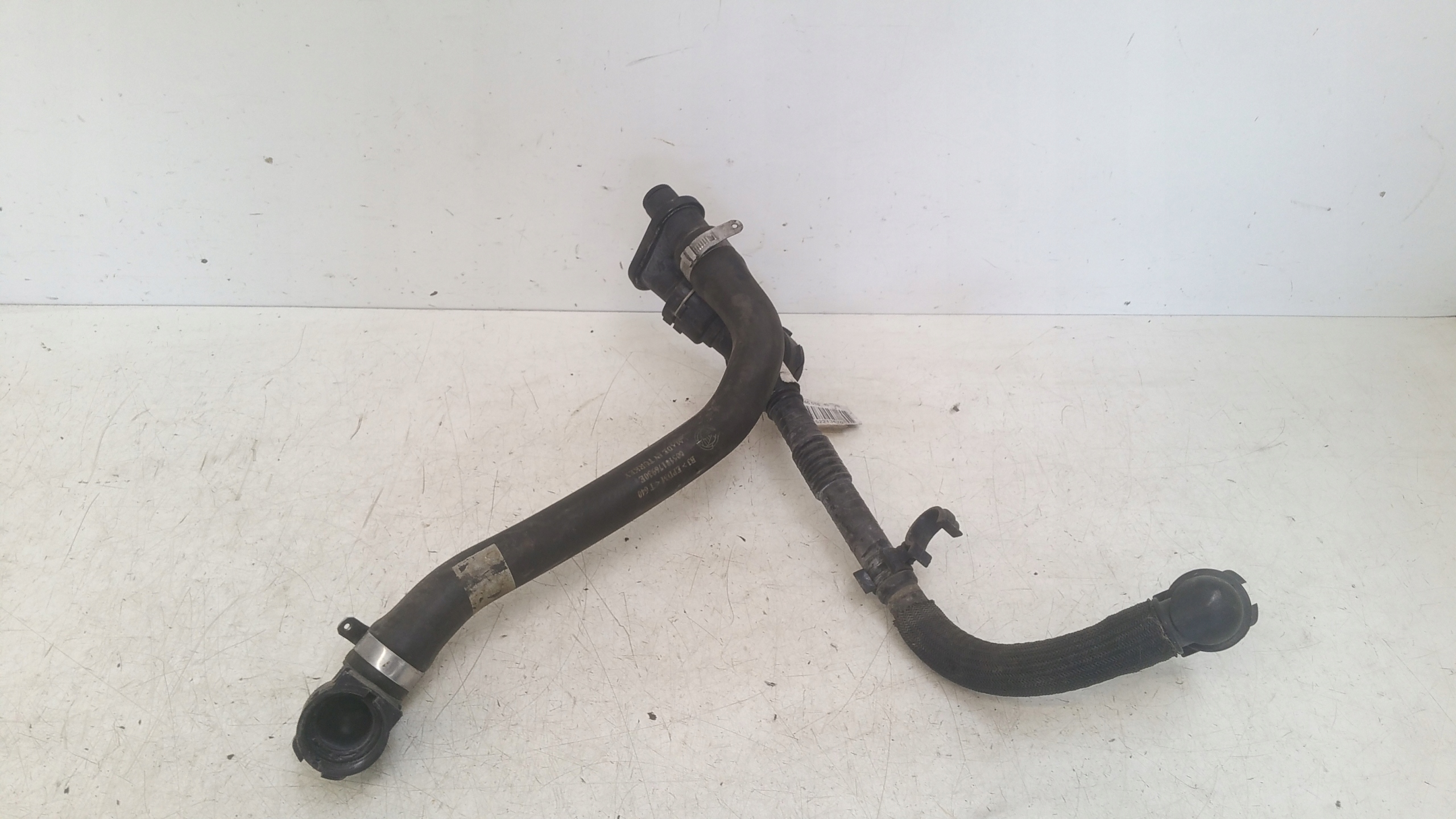 prijenos vode 07348046015 Fiat Doblo