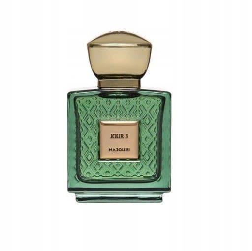 Majouri Jour 3 Edp 75 ML