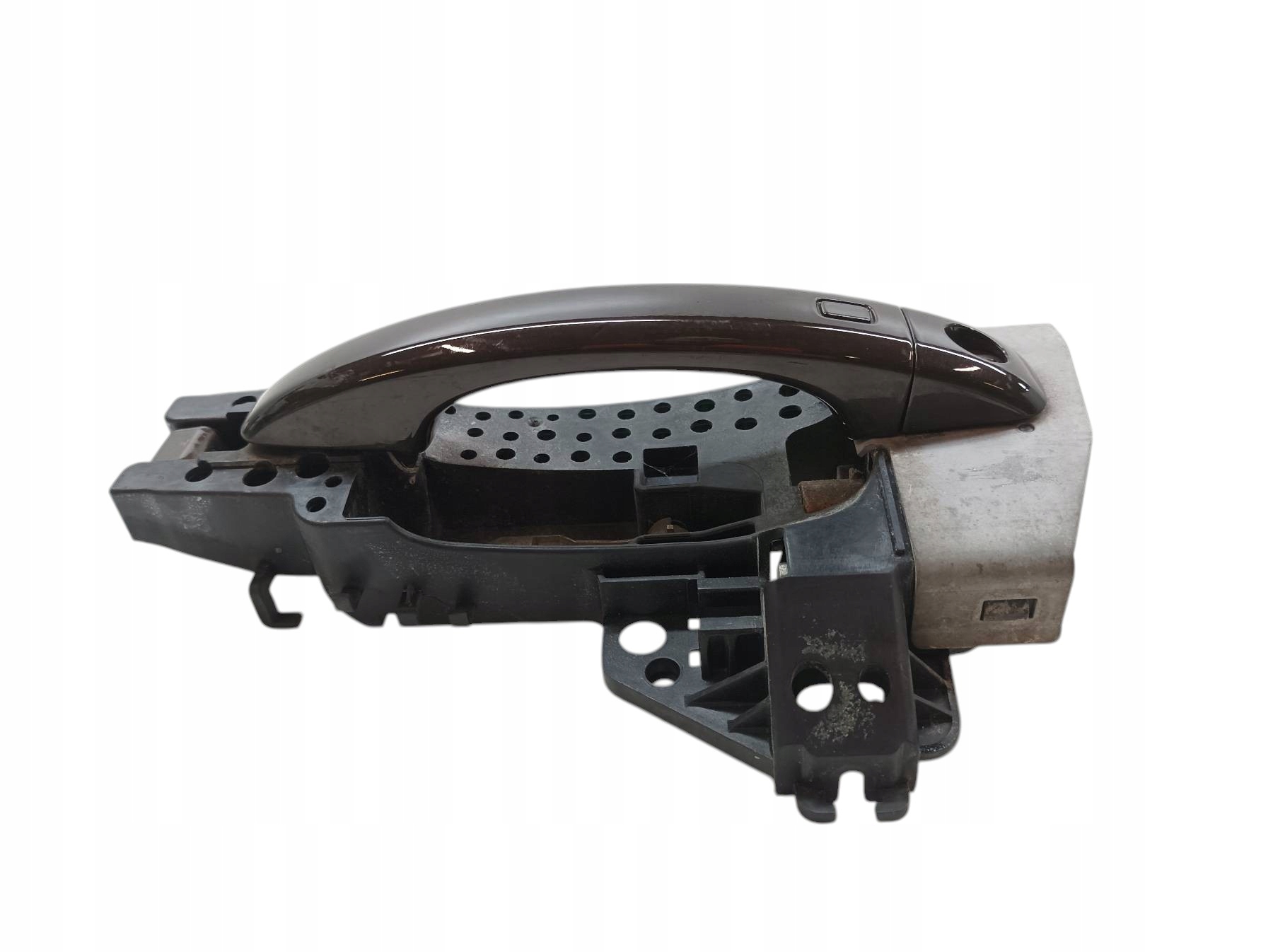 handle exterior left front BRAZOWA Audi A5 and (2007- )