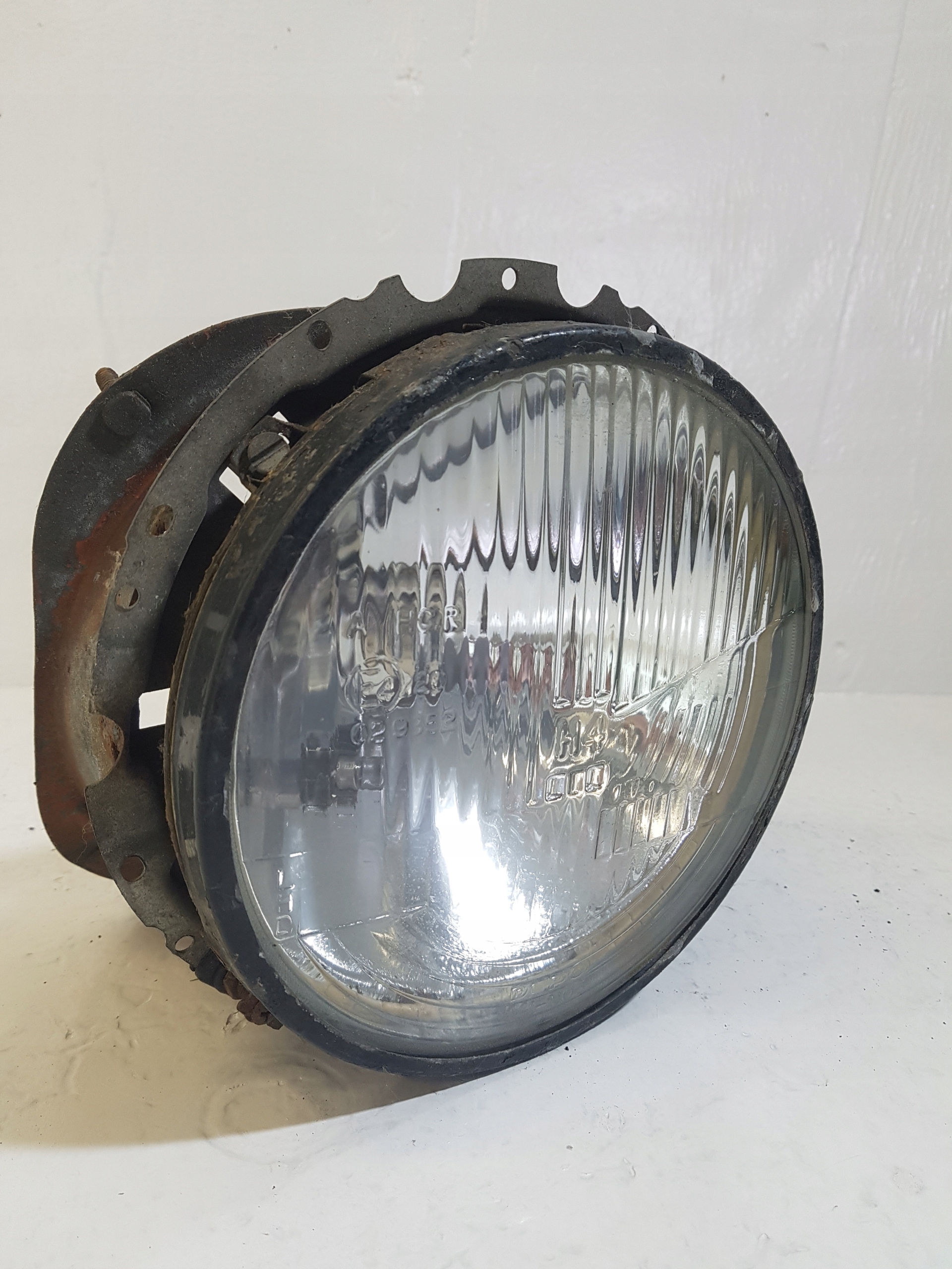 Licht vorne vorne BMW E10 1602 EUROPA EU