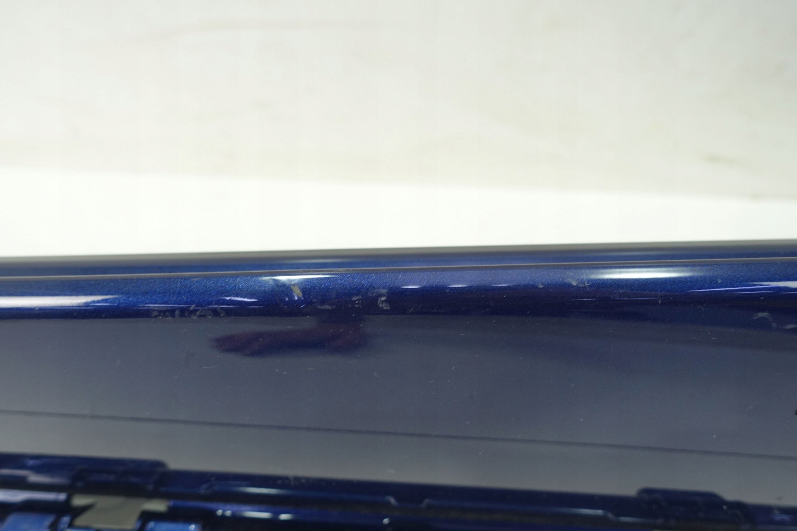 cap moulding threshold left TOYOTA SUPRA 2019