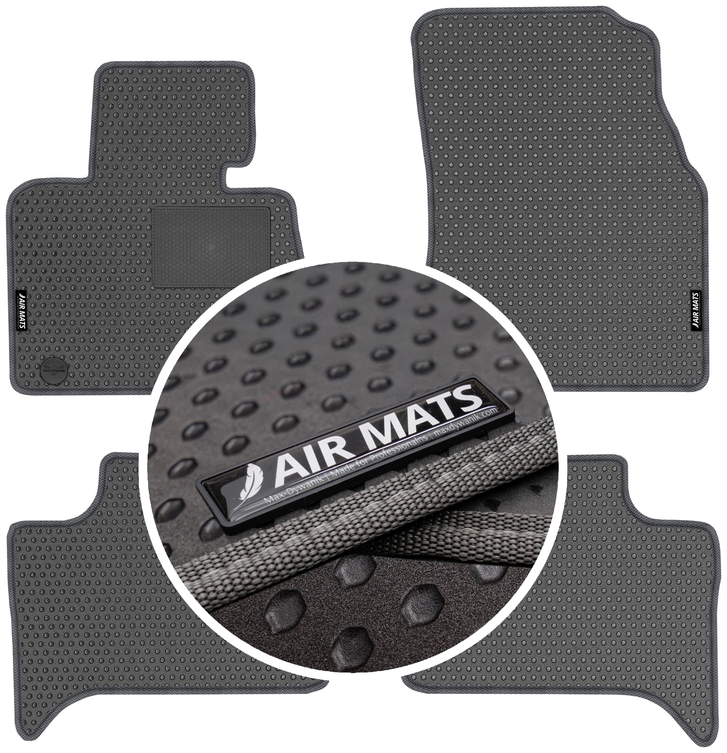 Bmw X5 E53 1999-2006 Koberce Air Mats