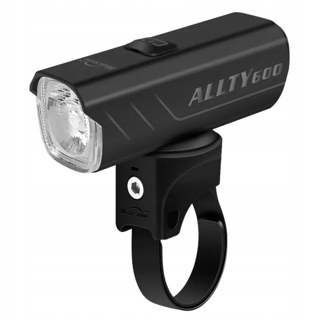 Přední světlo na kolo Magicshine Allty 600 V2.0