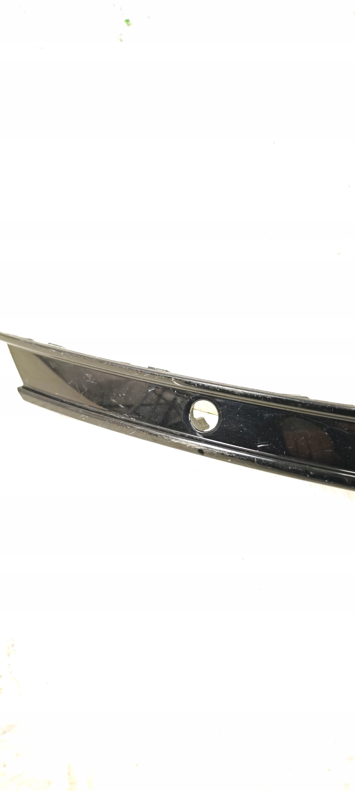 grid of a bumper left front POLESTAR II 2 31663680