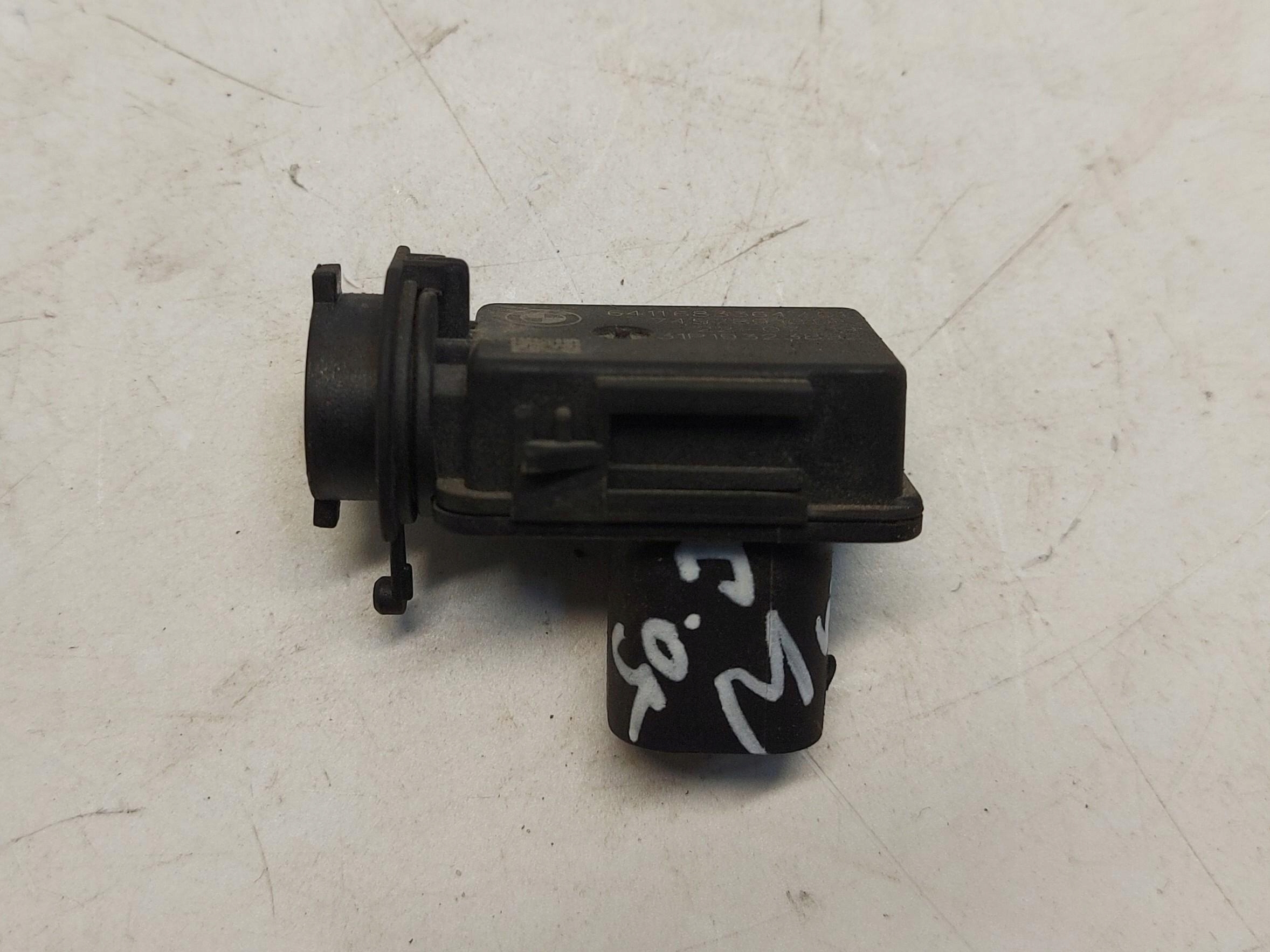 BMW G05 X5 3.0d 2019r Sensor JAKOSCI luft 74578910