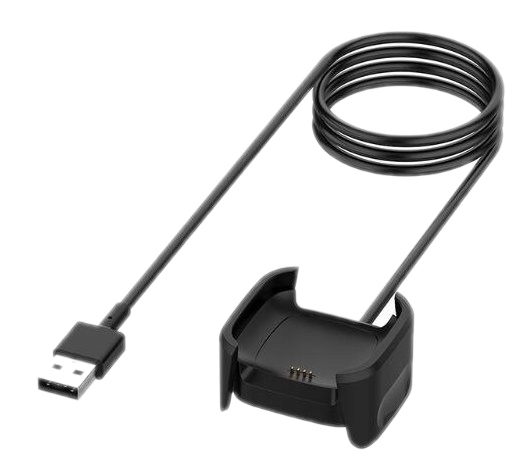 

Kabel Z Ładowarką Do Zegarka Fitbit Versa 2