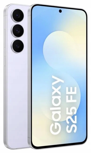 Galaxy S25 Fe 8/256GB Icyblue Samsung