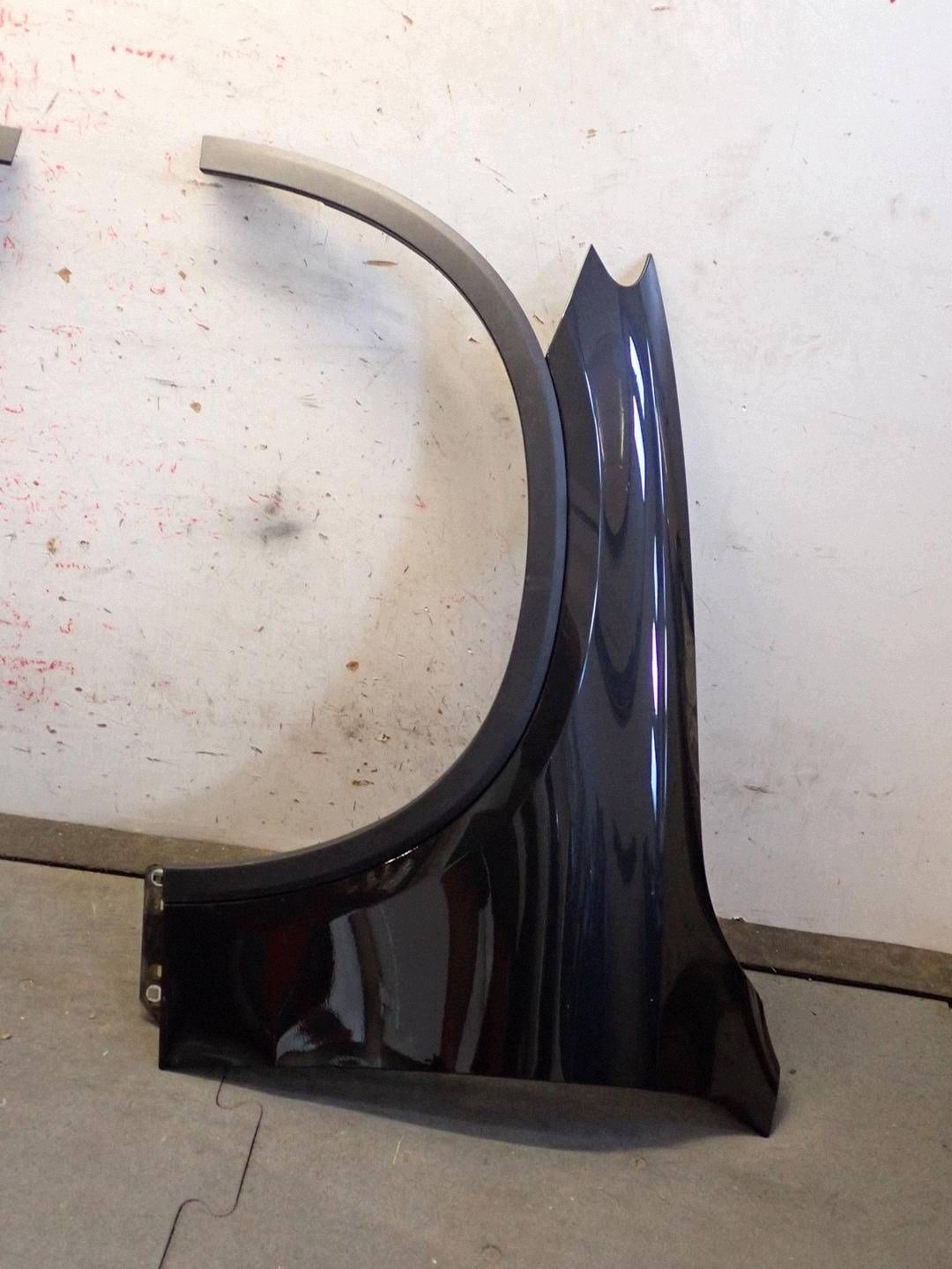 fender front front left MERCEDES GLC W254 2022
