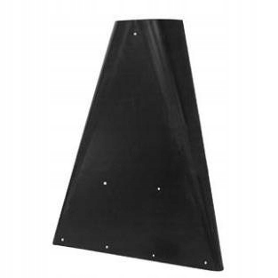 078660.1 - КРЫШКА ТРУБЫ ВЫБРОСА ДЫМОХОД CLAAS JAGUAR 800 0786601