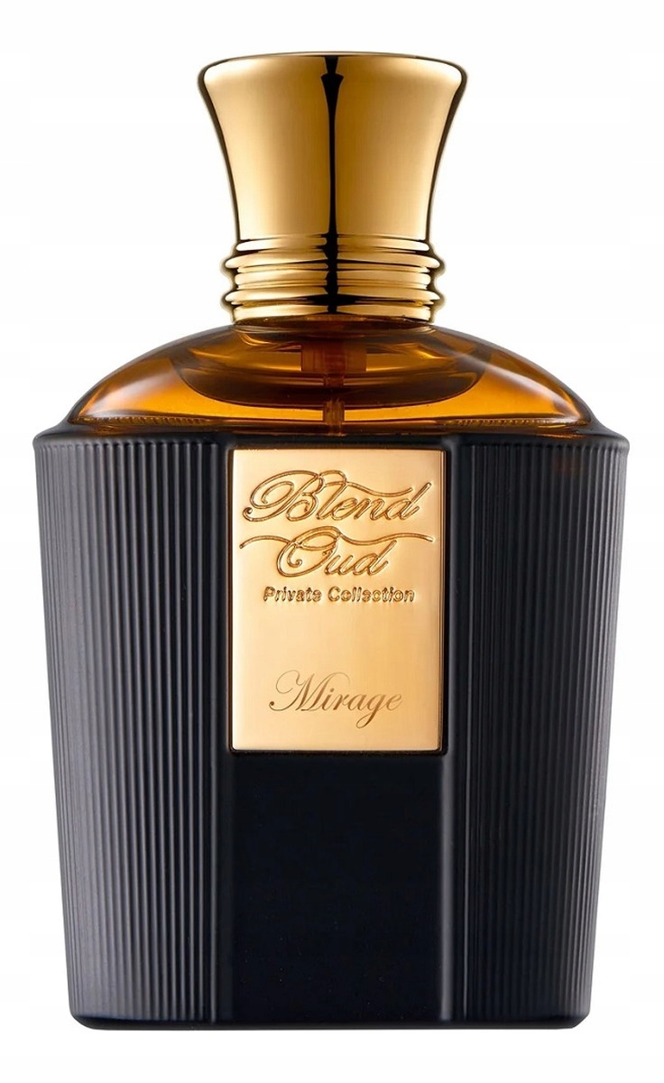 Blend Oud Mirage Parfémovaná voda ve spreji 60 Ml