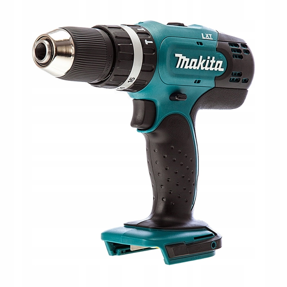 

Wkrętarka udarowa 18V Li-Ion 27/42Nm Makita