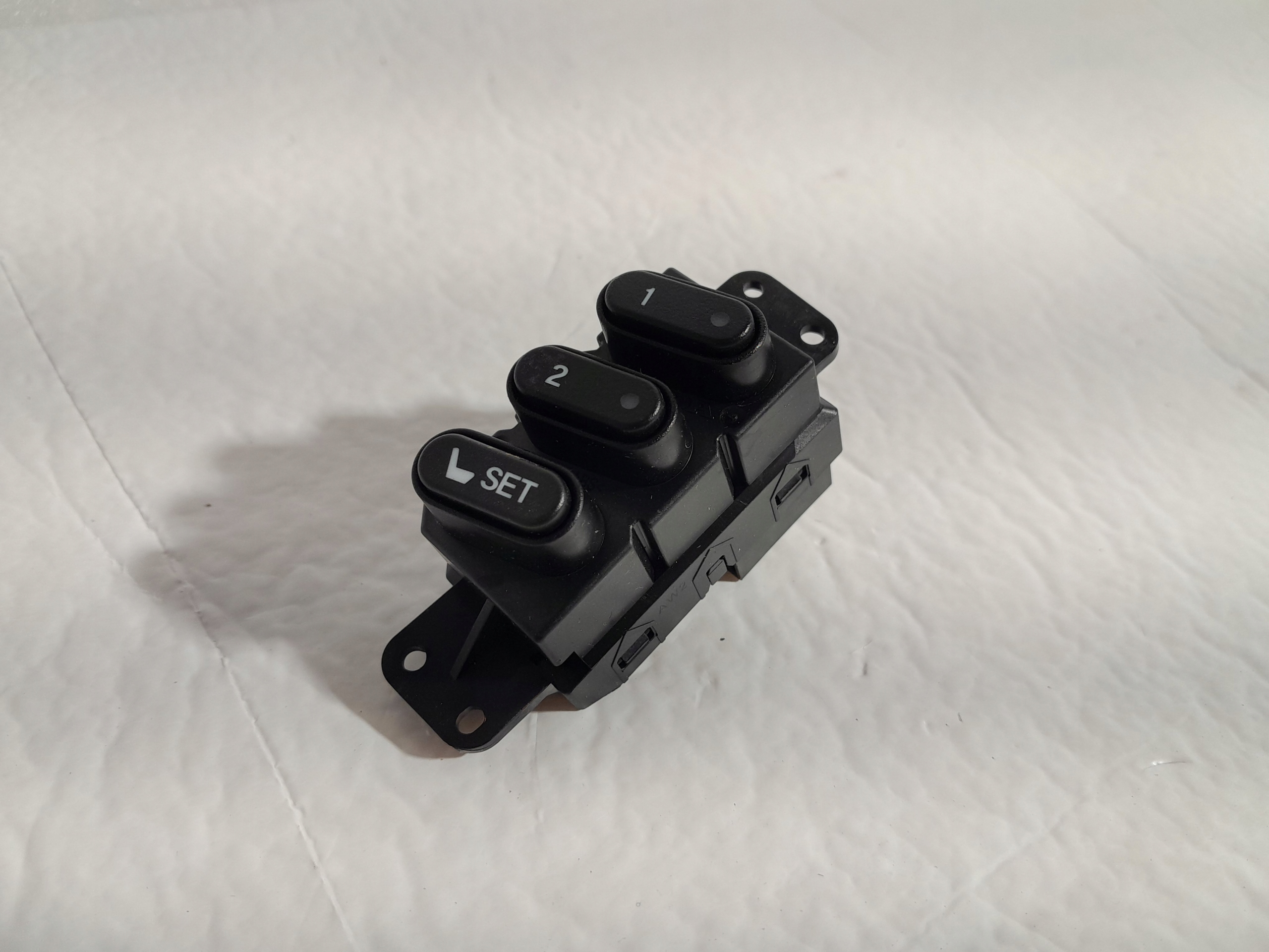 HONDA ODYSSEY V 18- PANEL controls control seat driver´s PAMIEC