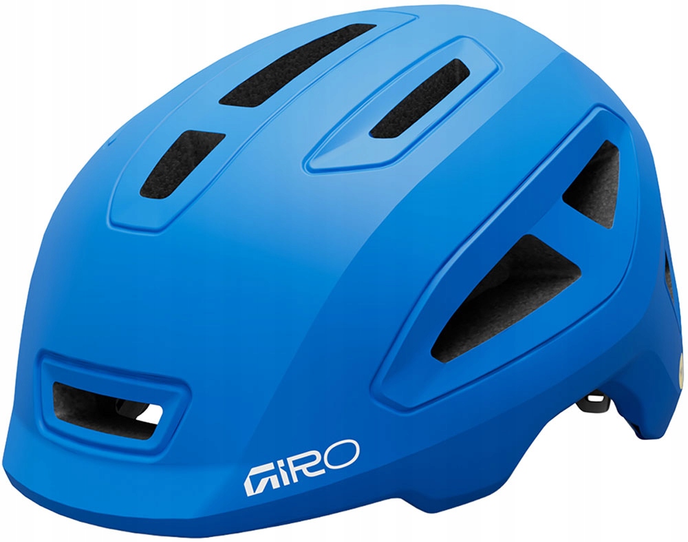Kask rowerowy Giro Scamp II r. S