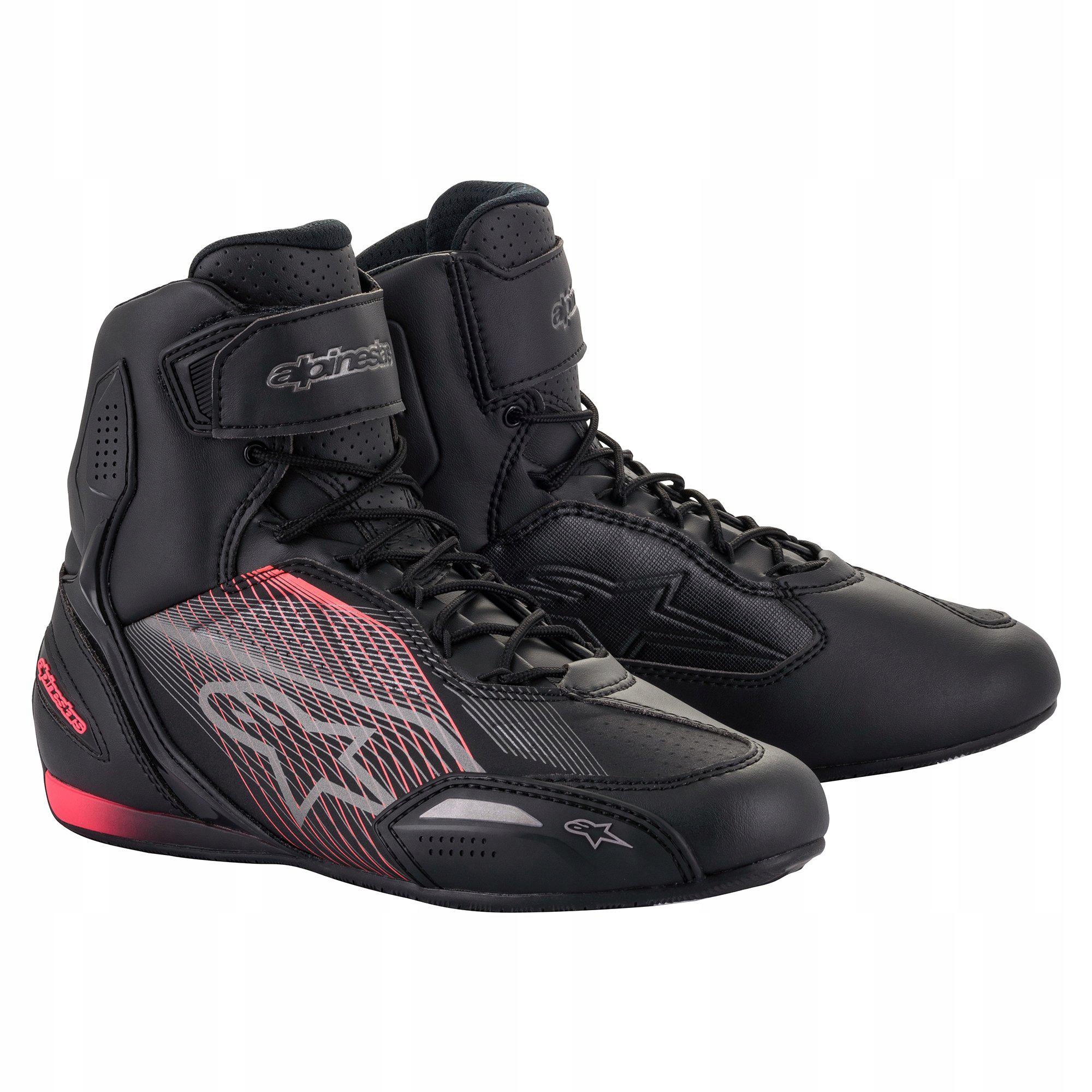 Alpinestars Faster 3 40 - Niska cena na Allegro