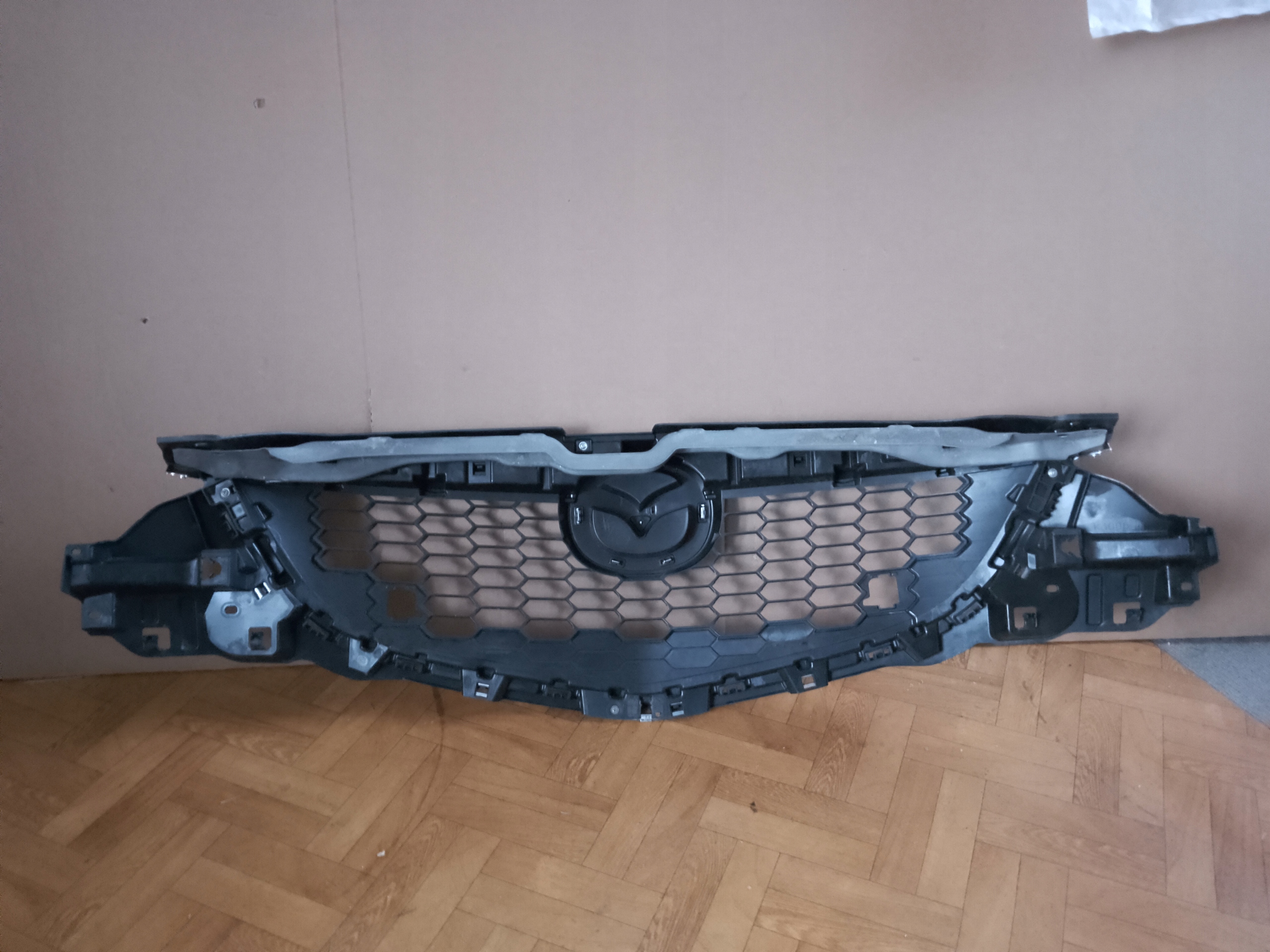 Mazda CX-5 KF Kühlergrill FRONTGRILL Kühlergitter - Thumbnail 7
