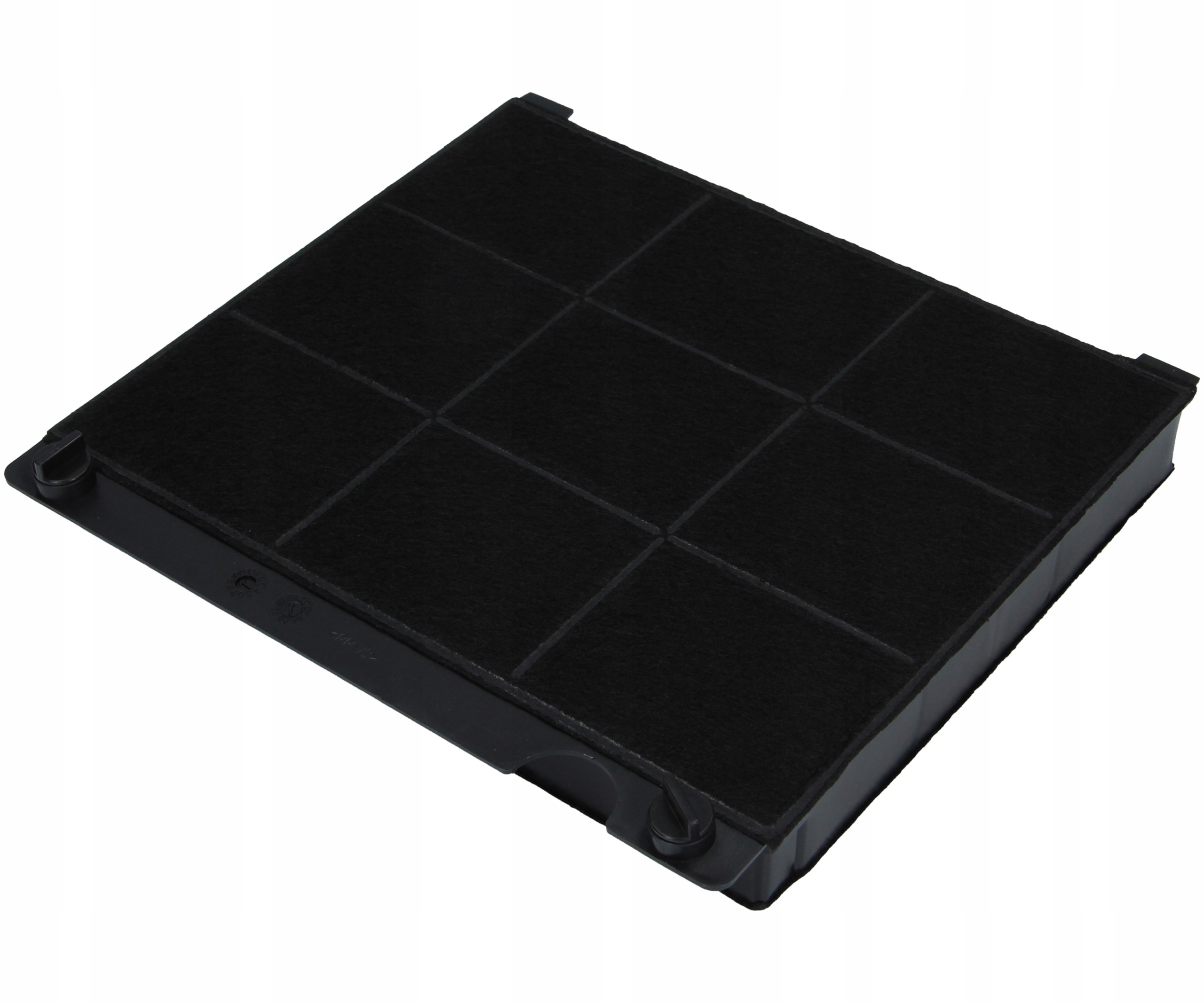 Filtr węglowy typ MCFE01 okapu Electrolux Kod producenta KL4D16A39