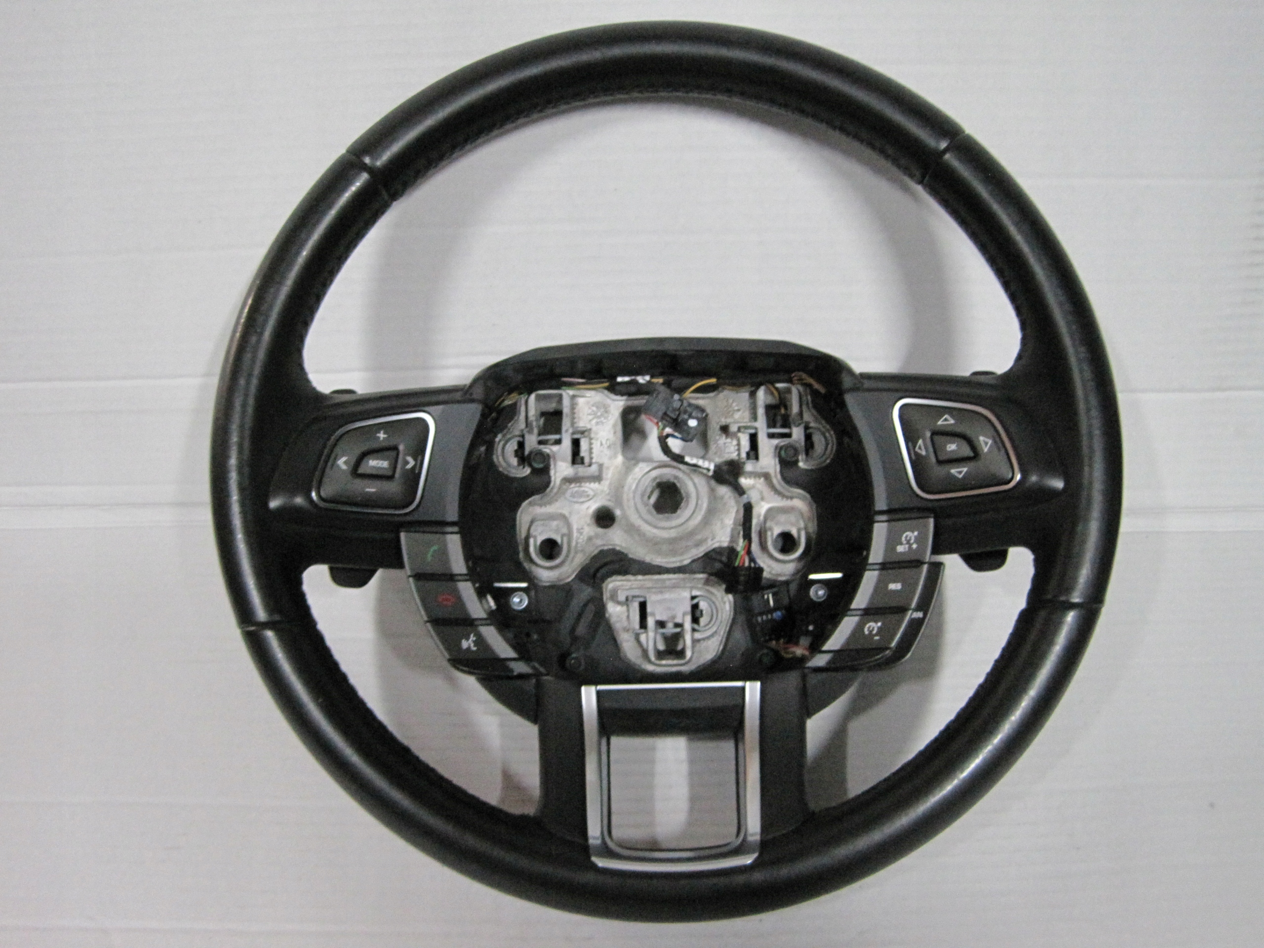 lenkrad RANGE ROVER EVOQUE