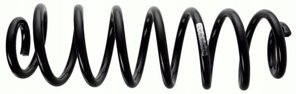 994 356 - SACHS 994356 ЗАДНЯ ПРУЖИНА L / P