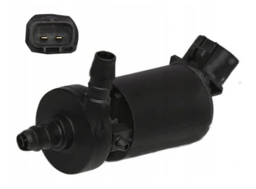 8011PS-1 - Насос омывателя фар Lexus Toyota