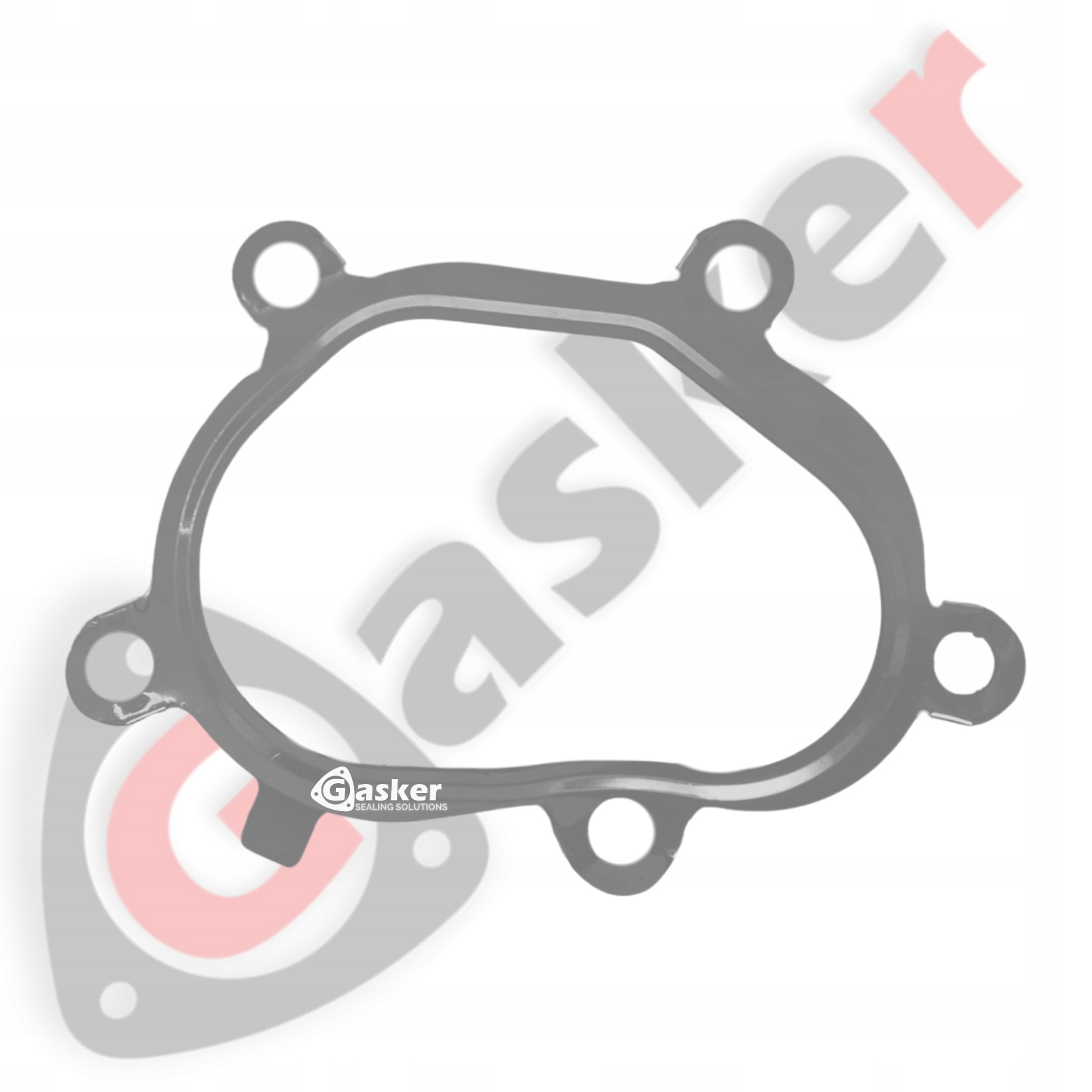 Spojovací těsnění pro Vw Skoda 2.0, 18539700015