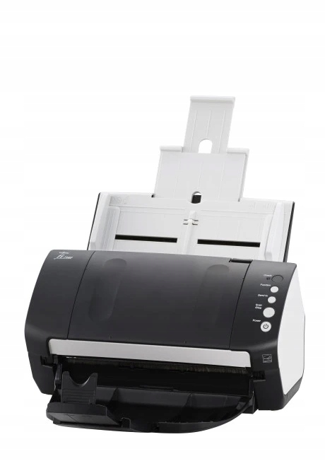 Skaner Fujitsu fi-7140 kolor ADF LED CIS 600 dpi USB 2.0 40 str./min.