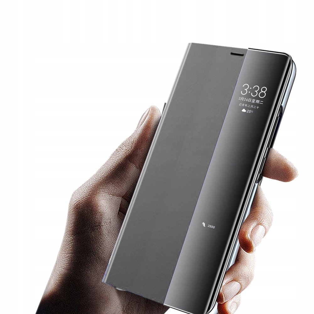 

Etui Smart Flip View Case Do Xiaomi Redmi Note 8T