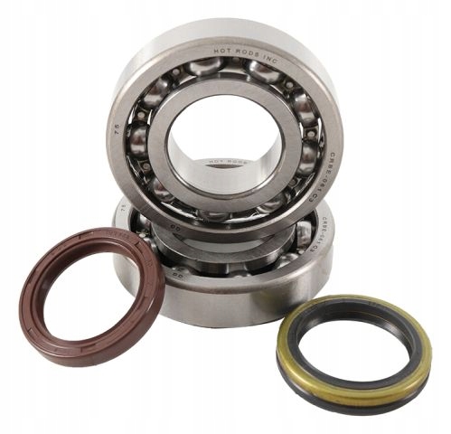 ŁOŻYSKA WAŁU KORBOWEGO SUZUKI RMZ 250 '10-'23