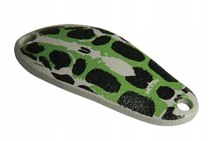Błystka wahadłowa Sv Fishing Lures Individ FG01 (3.9 g)