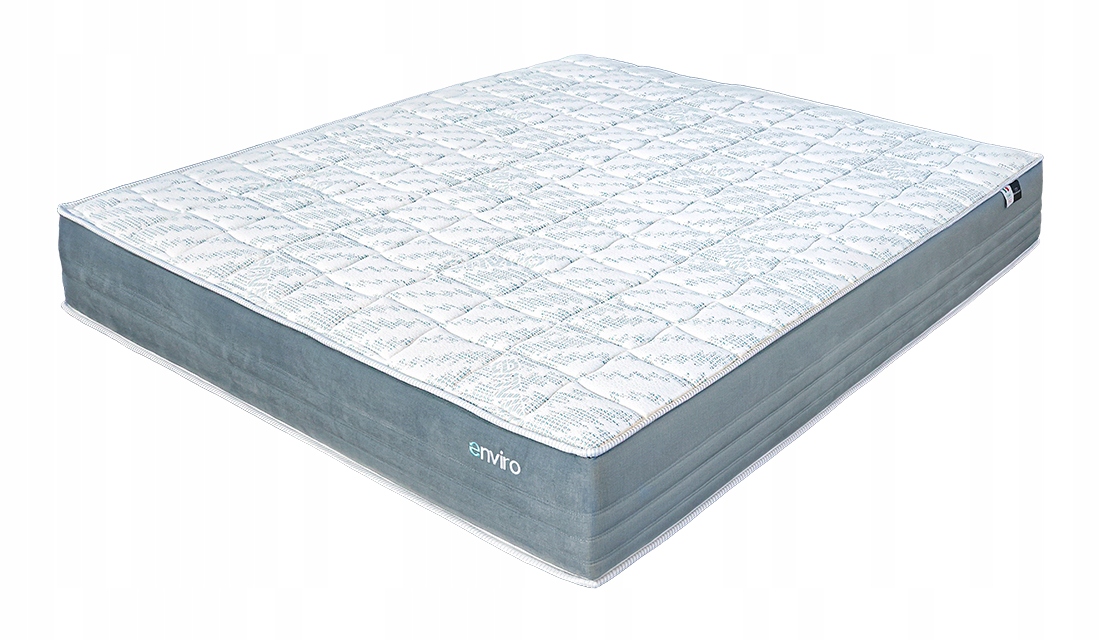 Taštičková Matrace Materasso Enviro Oxy Pocket 80x200