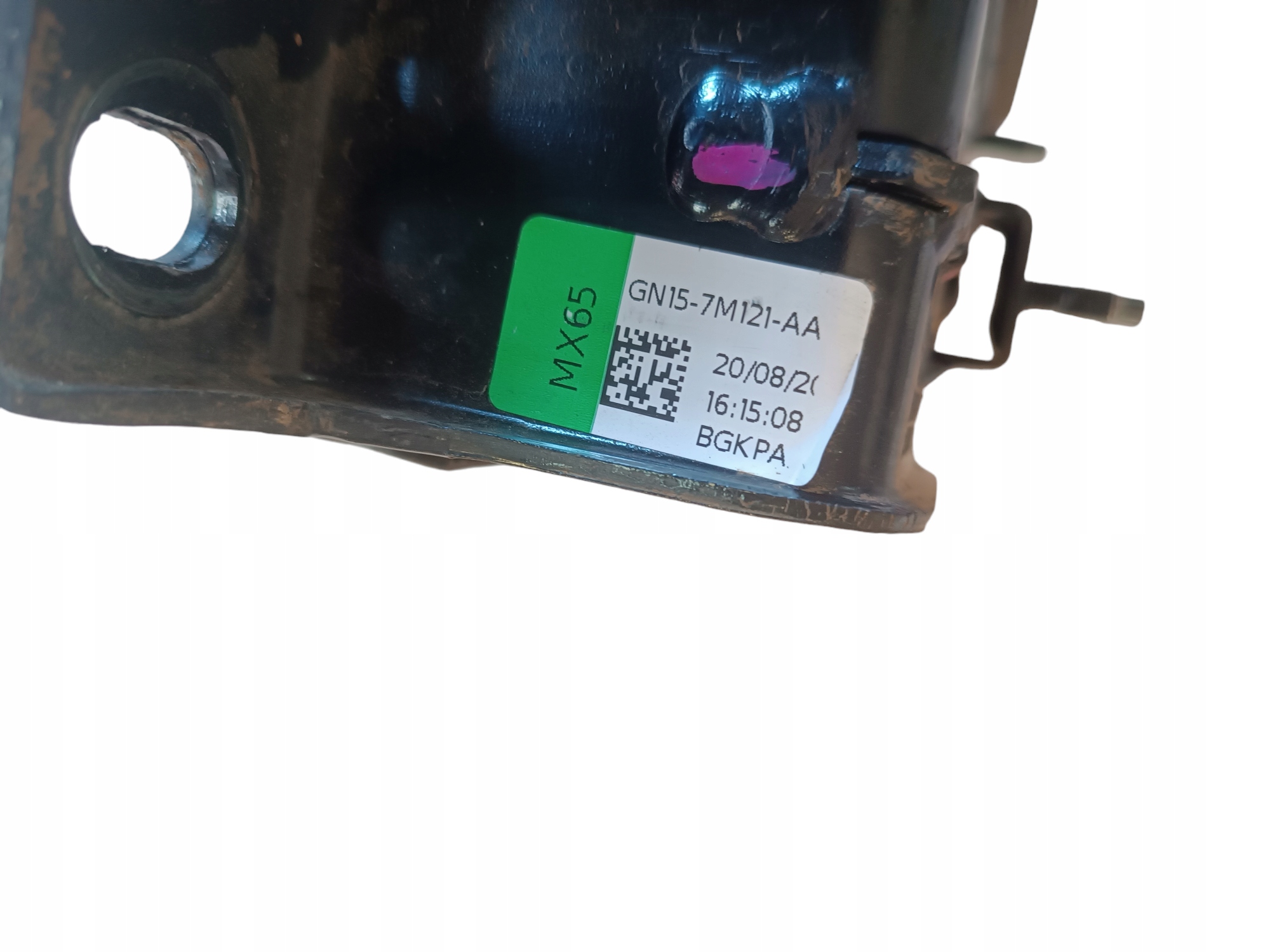 holder gearbox mount 1.5 TDCI FORD PUMA MK2 GN157M121AA
