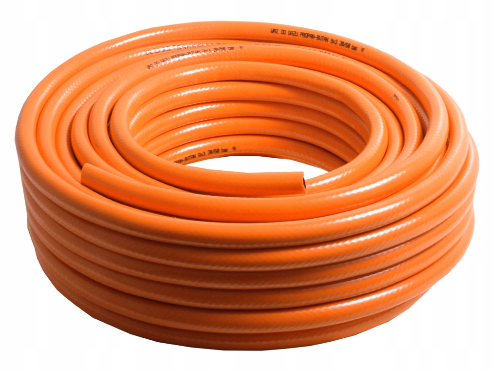 Hadica Na Plyn Propán-bután 9 MM X 25 M.