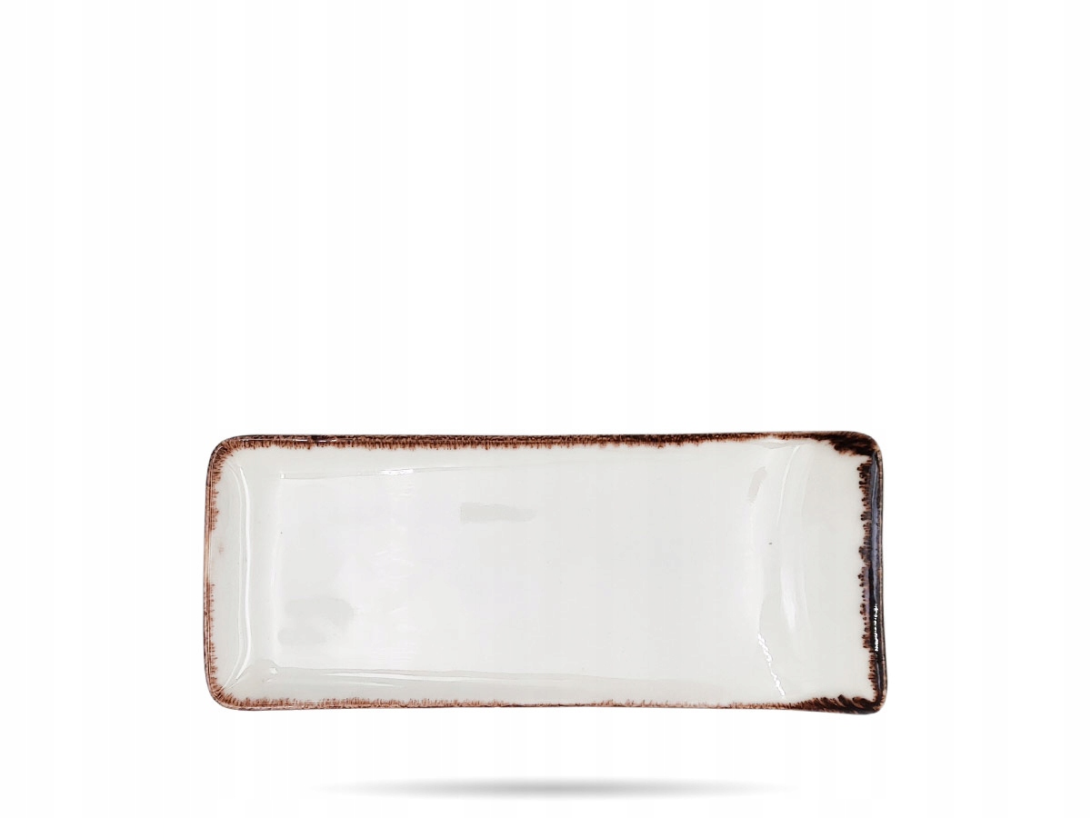 

Talerz serwingowy 22 x 9 cm Vanilla Fine Dine