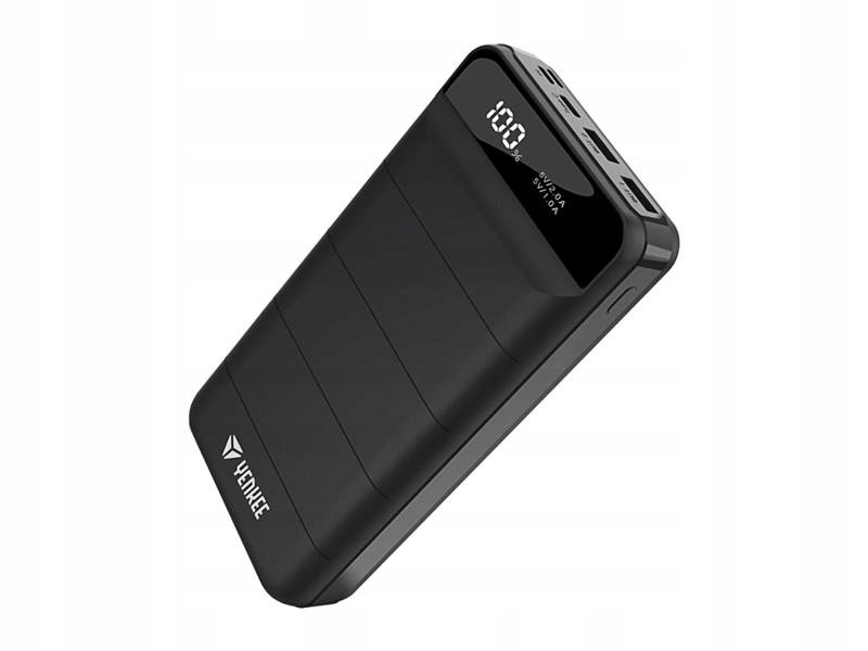 PowerBank Yenkee Ypb 3010 30000mAh