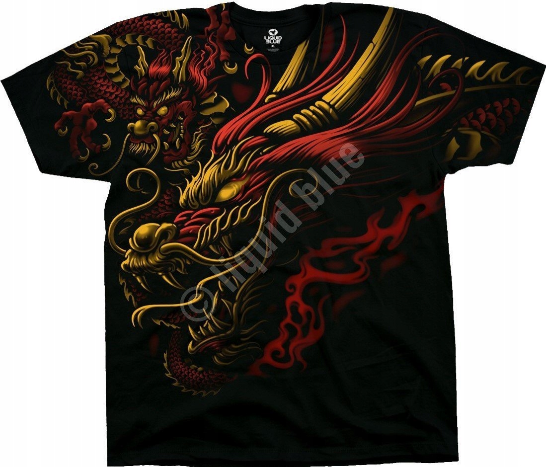 Imperial Power Tekutá modrá M