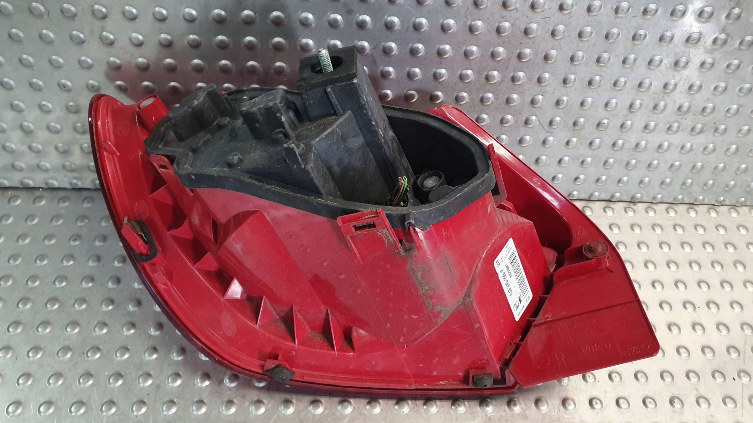 light rear part right SEAT IBIZA 6J3945096F 08
