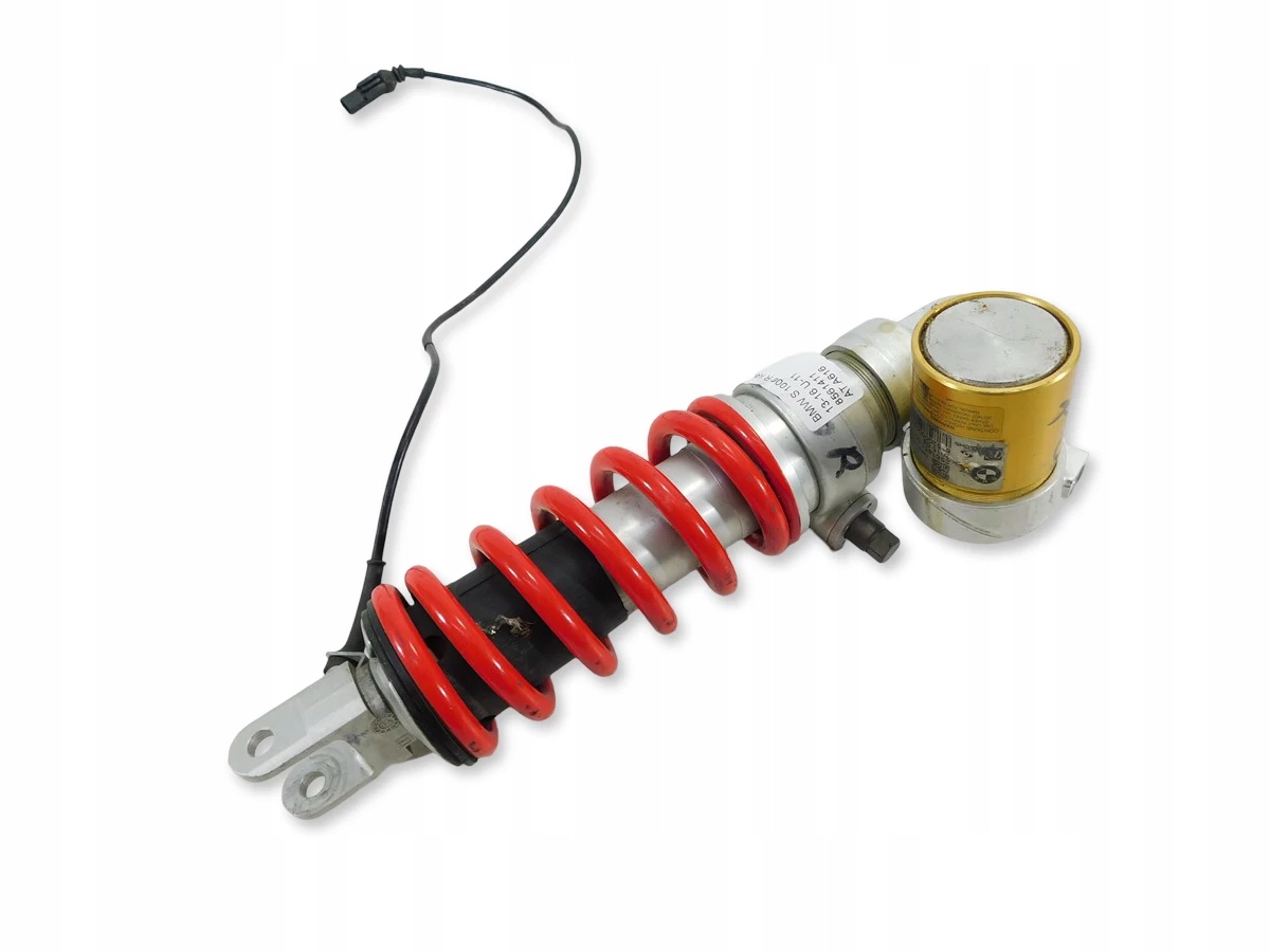 Tlmič Zadný Amor Bmw S 1000 R K47 13-16 U-11 8561411
