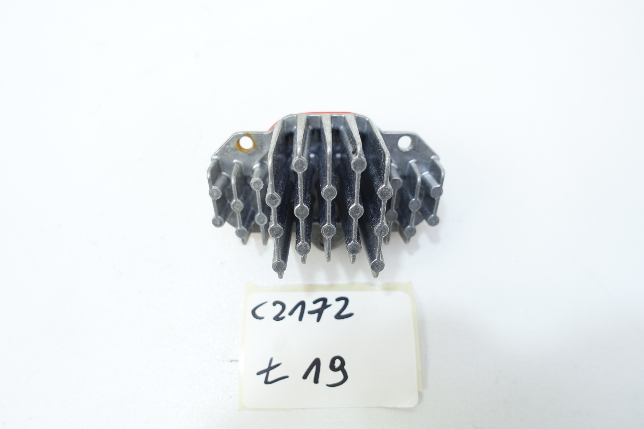 control unit module JEZ LED FORD FOCUS MK4 LIFT