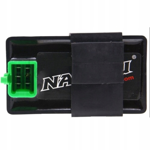 MODUŁ ZAPŁONOWY NARAKU CDI SPORTOWY SKUTER 4T GY6