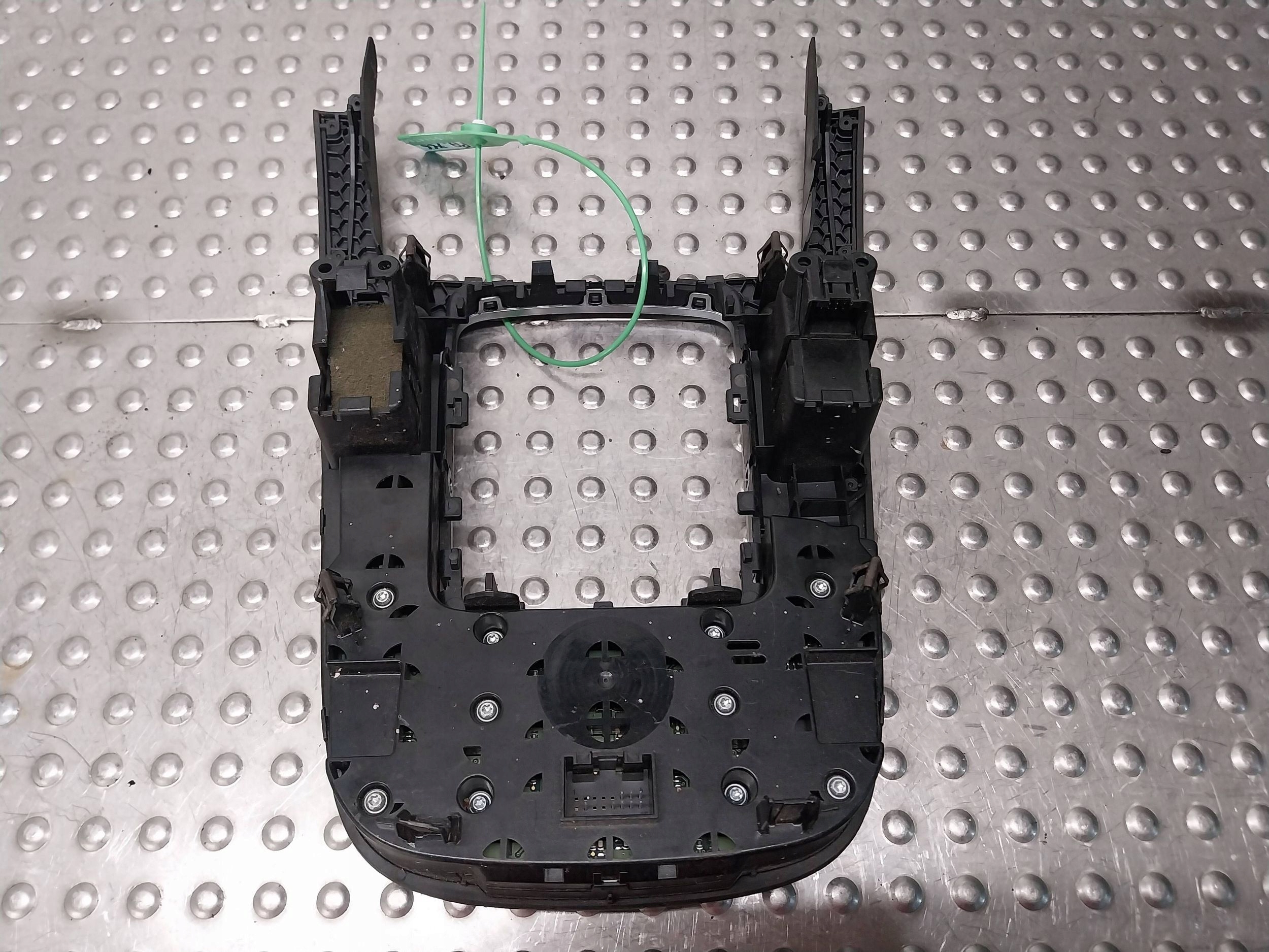 control panel MMI KPL 8T0919609 AUDI A5 8T A4 B8 Q5 8R