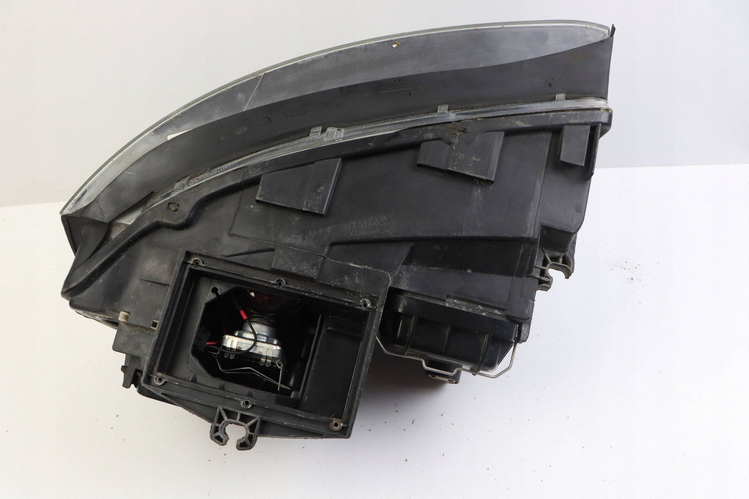 AUDI A4 B6 light front right front 8E0941004M EUROPA