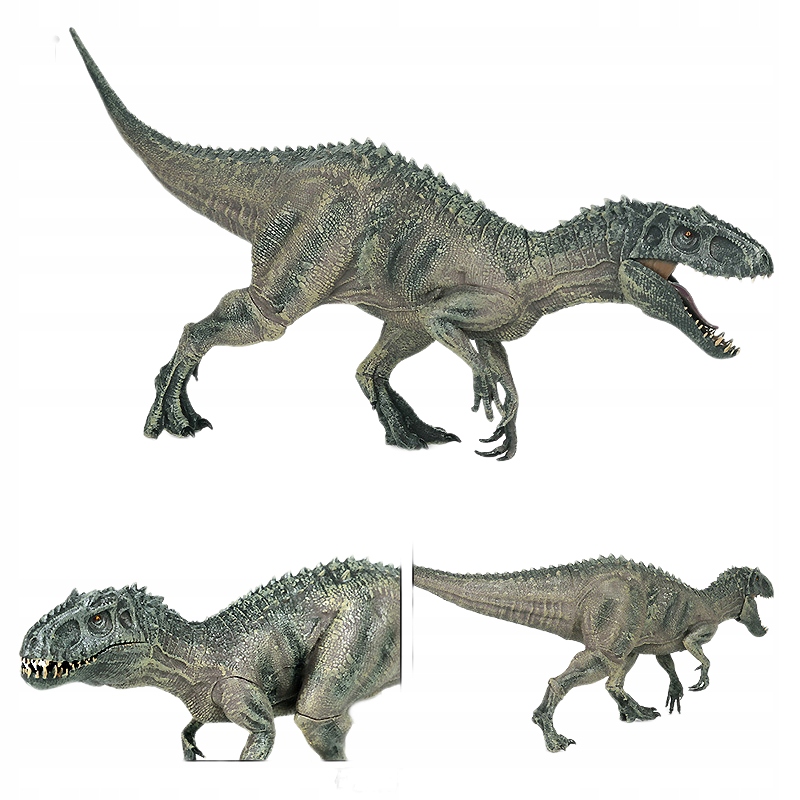 

Dinozaur Park Jurajski Indominus Rex