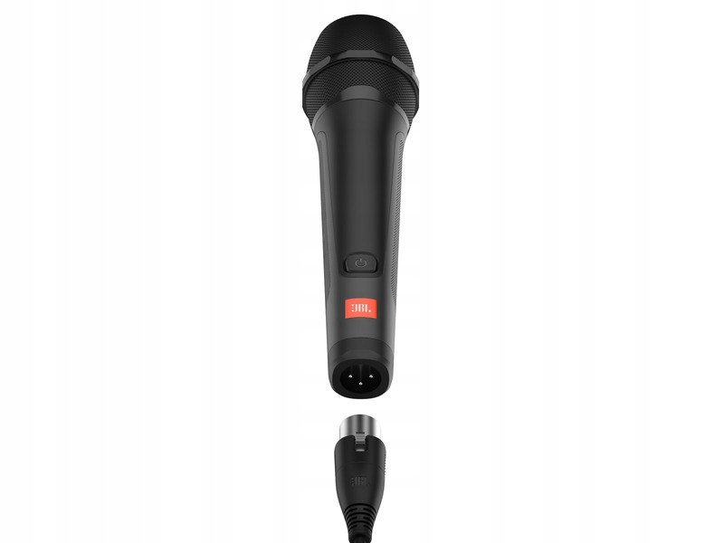 

Mikrofon dynamiczny Jbl PBM100 do Jbl Partybox