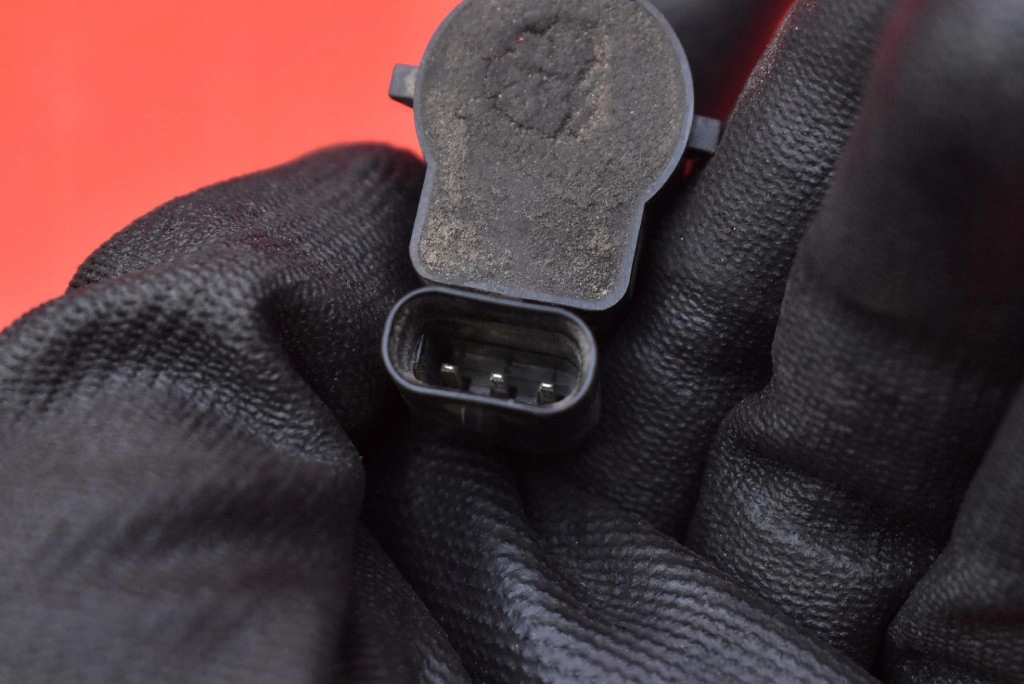 Sensor Parken PDC heck 6955997 BMW E90 E91 04-10