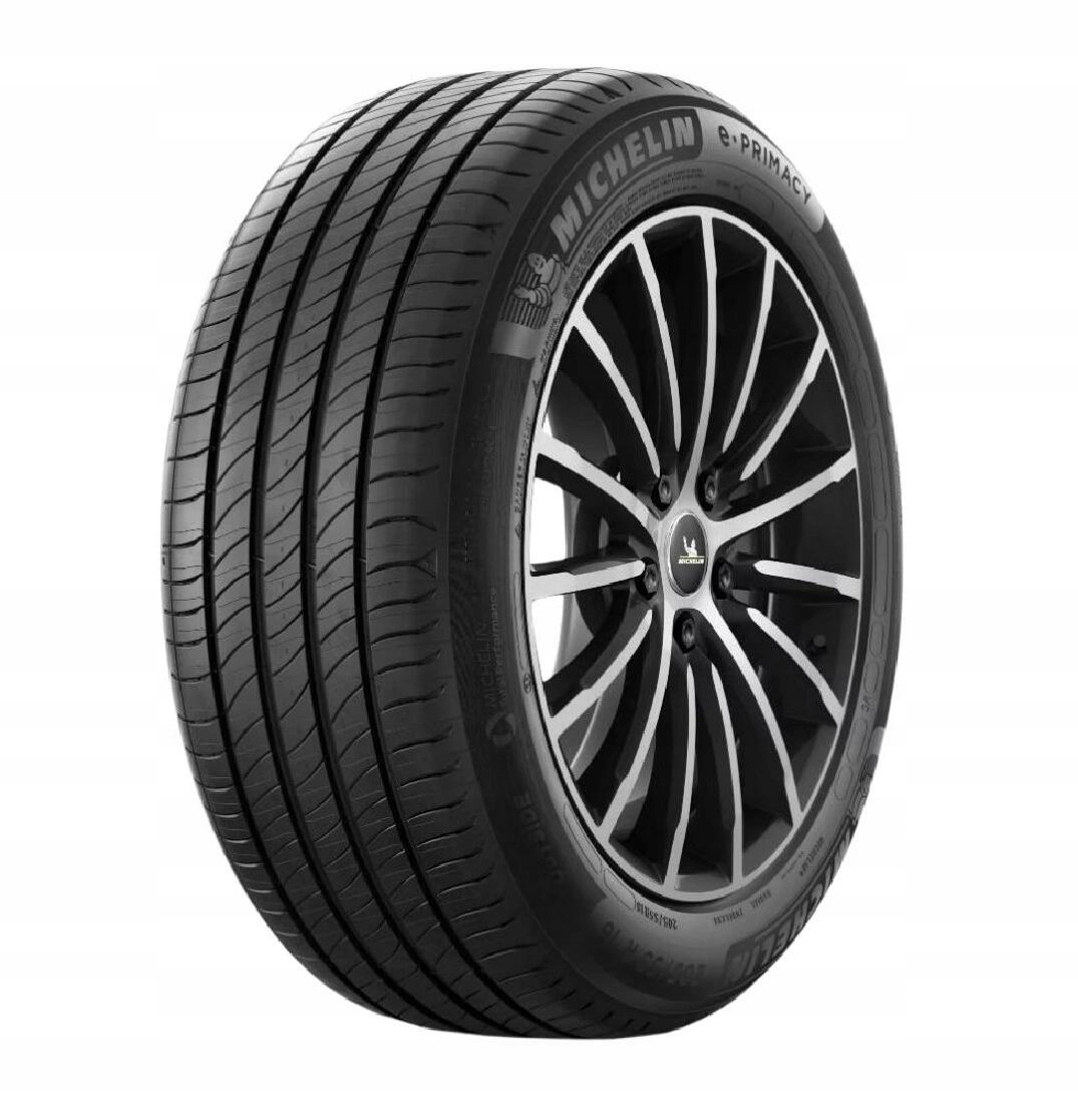 1 opona letnia 225/55R19 103V Michelin E Primacy