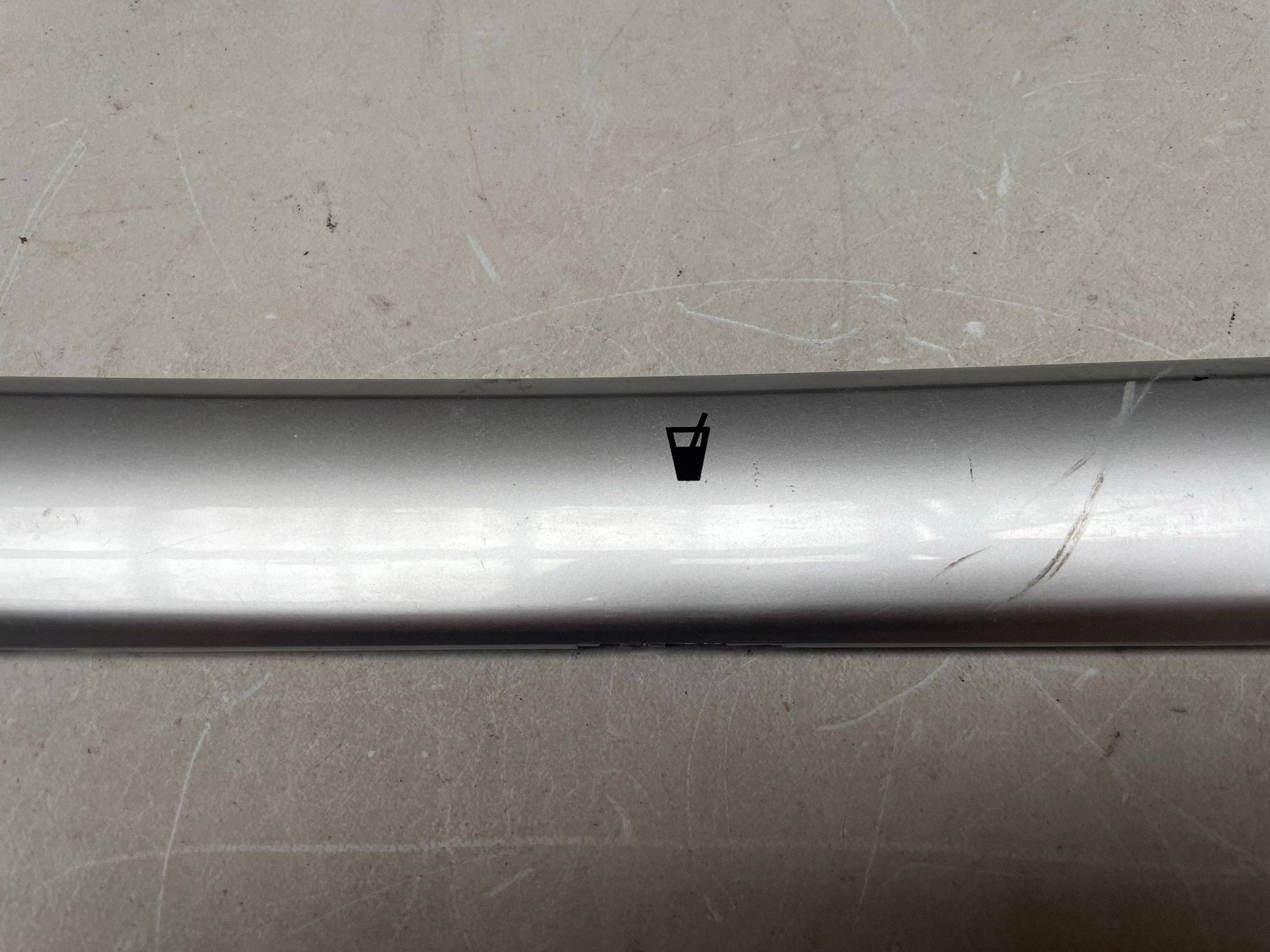 copri della maniglia per KUBKI PORSCHE 997 99755239800 @M